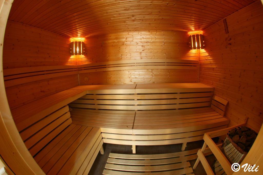 Pivovar A Penzion Grasel Český Rudolec Extérieur photo